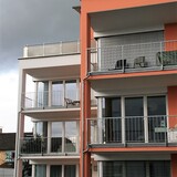 04 Balkone und Dachterrasse